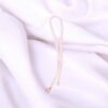 Collier ras du cou en perles d'eau douce – Image 6